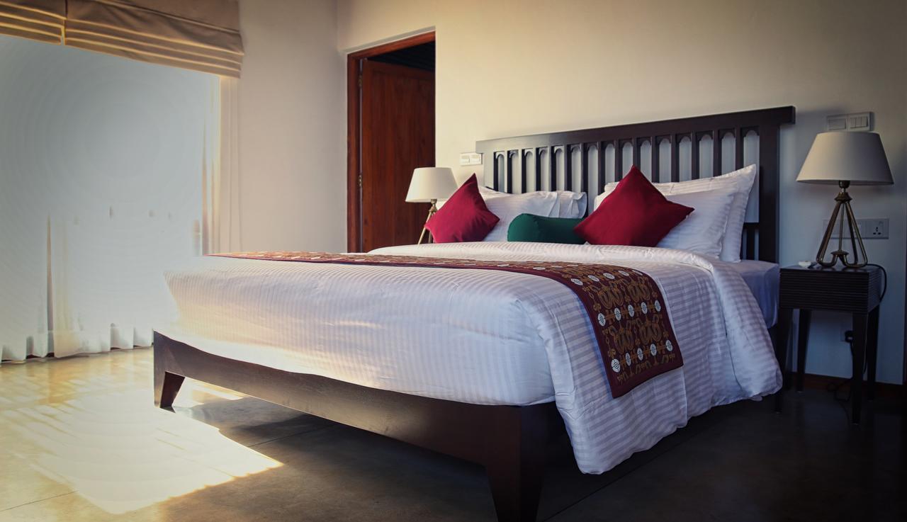 Kings Pavilion Luxury Hotel Kandy Exteriör bild