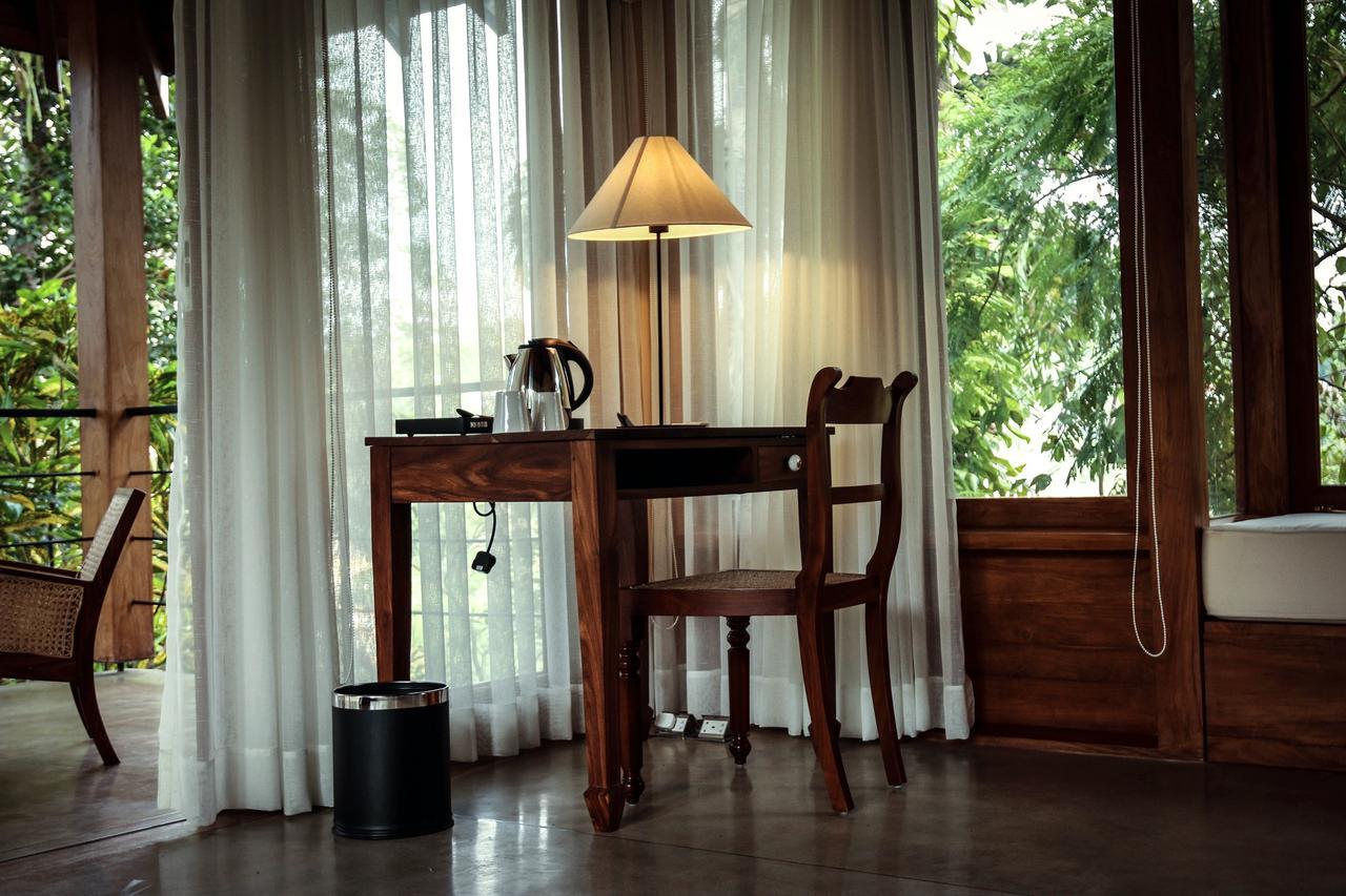 Kings Pavilion Luxury Hotel Kandy Exteriör bild